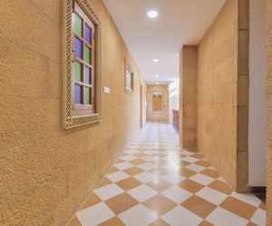Capital O 61119 Hotel Surya Vilas Jaisalmer India