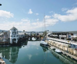 Spacious Marina Apartment With Waterfront Views Knysna South Africa