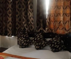 Hotel Alpha Inn Amritsar India