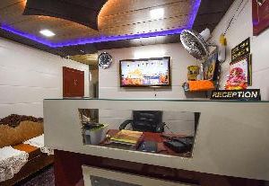 SPOT ON 63445 Deep Guest House Amritsar India