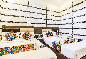 FabHotel Rosewood Inn Amritsar India