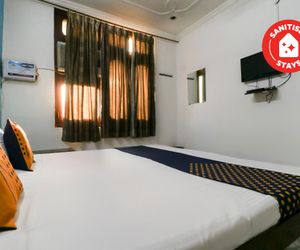 SPOT ON 61771 Hotel Rr Residency Amritsar India