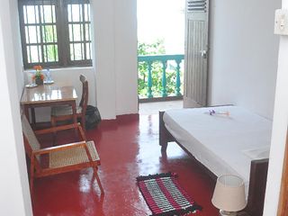 Фото отеля Апартаменты в Kotahena — 90 кв. м., спальни: 1, собственных ванных: 1
