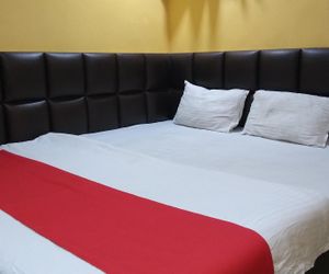 OYO 40079 Hotel shri Abhinandan Jabalpur India