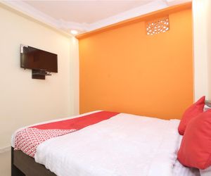 OYO 46319 Hotel Vn Residency Jabalpur India