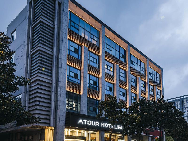 Hotel Photo 6