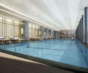 DoubleTree by Hilton Fuzhou, China Mamoi China