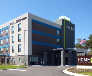 Home2 Suites By Hilton Pensacola I-10 Pine Forest Road Satsuma Heights United States
