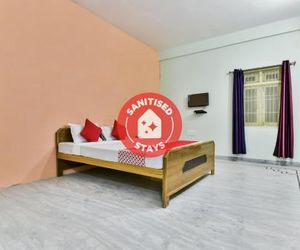 OYO 60005 Hotel Shubh Yatra Patna India