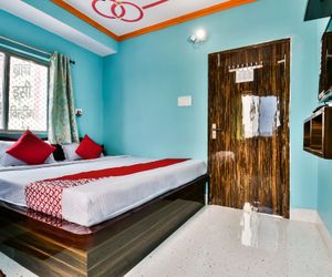 OYO 64279 RP Palace Inn Patna India