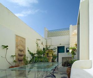 Dar Hayder-la Medina Tunis Tunisia