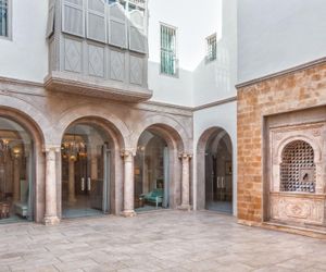 Dar El Jeld Hotel & Spa Tunis Tunisia