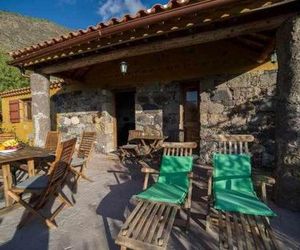 Casa Rural Bentayga Tejeda Spain