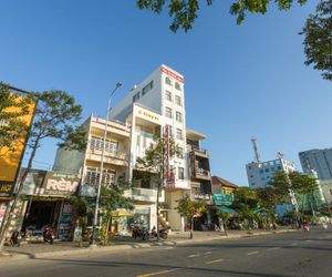 OYO 645 Phu Khang Hotel Da Nang Vietnam