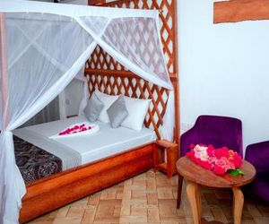 Dafu Boutique Hotel Stonetown Zanzibar Island Tanzania