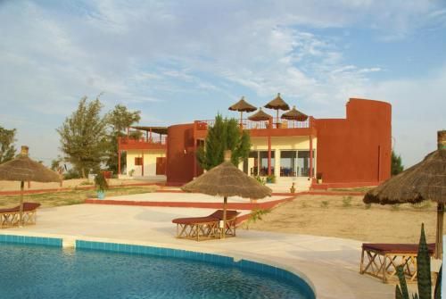 Hotel Photo 22