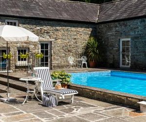 Ardnavaha House - Poolside Cottages Clonakilty Ireland