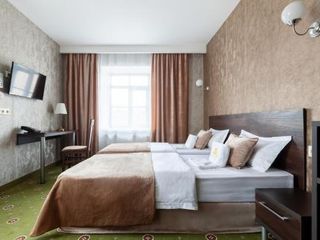 Амарант Отель