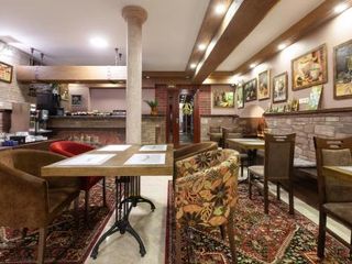 Амарант Отель