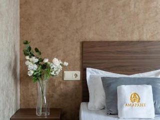 Амарант Отель