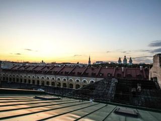 Амарант Отель
