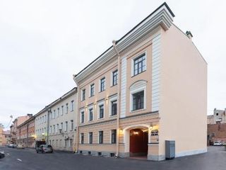 Амарант Отель