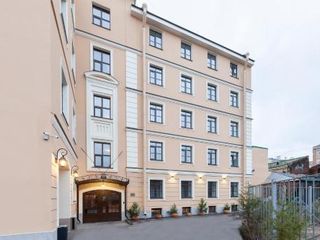 Амарант Отель