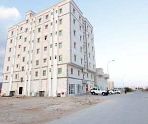 OYO 130 Al Gazzaz Furnished Apartment Salalah Oman