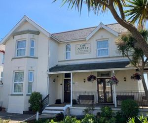 Appley Lodge Shanklin United Kingdom