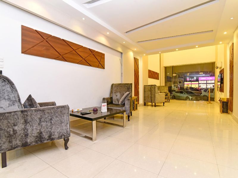 Hotel Photo 4