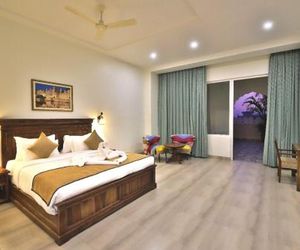 RUDRA VILAS - A Royal Heritage Hotel Sanganer India