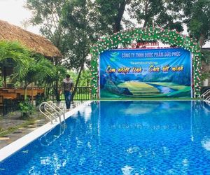 Elizabeth Hotel Tam Coc Thanh Pho Ninh Binh Vietnam