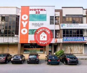 OYO 89842 Hotel 22, Northport Kelang Malaysia