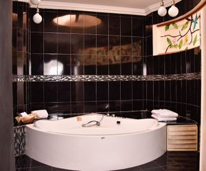 Casa Ruth Hotel Boutique Cuenca Ecuador