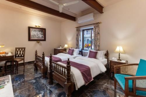 Hotel Photo 3