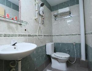 OYO 89672 Eg Hotel Jj Johor Malaysia