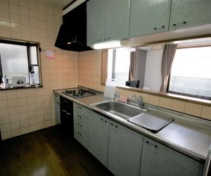 Ueda kodate Beppu Japan