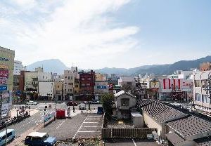 Clover rooms 406 Beppu Japan