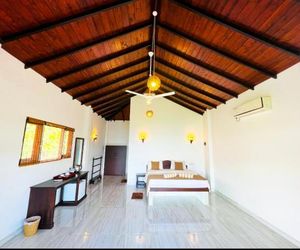 Ashansa Lagoon Resort Tangalle Sri Lanka
