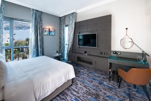 image of hotel Edge Creekside Hotel