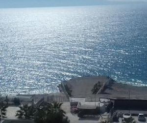 4 Seasons Sea View Apartment Sarande Albania