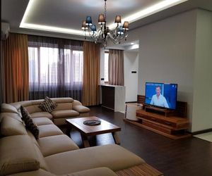 Northern Avenue - Teryan crossroads 3bedroom Modern and comfortable apartment TT666 Yerevan Armenia