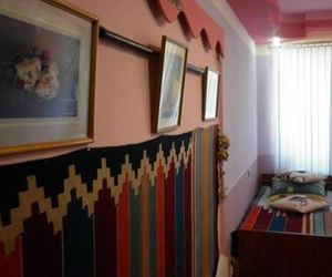 Dom Polski Gyoumri Armenia