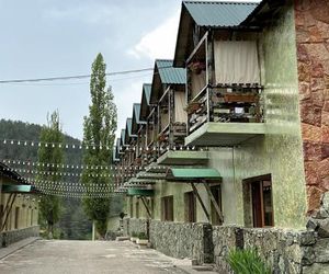 Haghartsin Hotel and Restaurant Dilijan Armenia