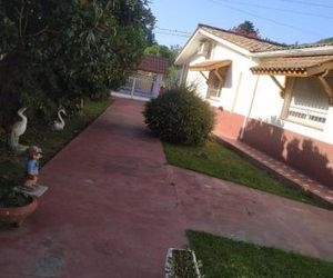 la Herradura Dptos Santa Rosa Argentina