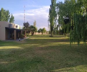 Cabañas Quinta Baigorri San Rafael Argentina