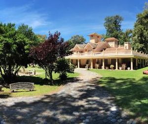 Estancia Don Pedro San A. de Areco Argentina