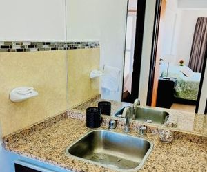 Excelente apartamento céntrico, con vistas al mar y a metros de la playa Puerto Madryn Argentina