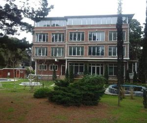 Hotel FM MITRONOV Necochea Argentina
