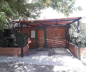 Ariel Reynoso - Casa Mina Clavero Argentina